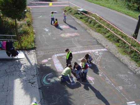 Akcija Ulice otrokom 3